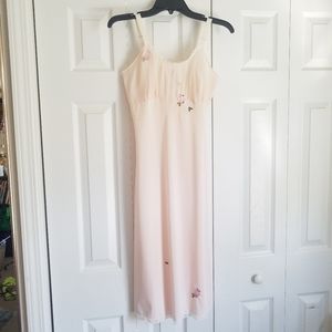 Vintage nightgown